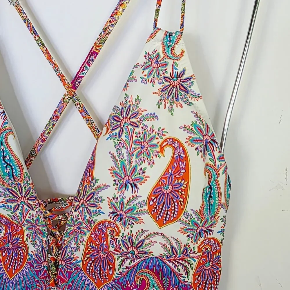 Nanette Lepore vibrant nanette
